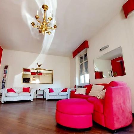 Appartamento 3 Cuori Terni Dış mekan fotoğraf