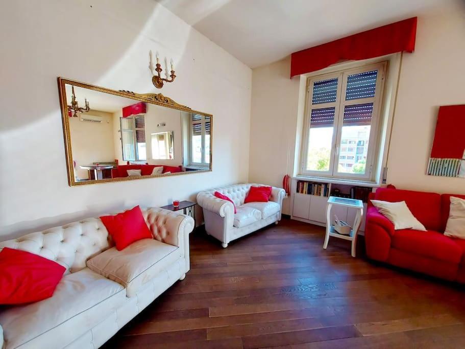 Appartamento 3 Cuori Terni Dış mekan fotoğraf