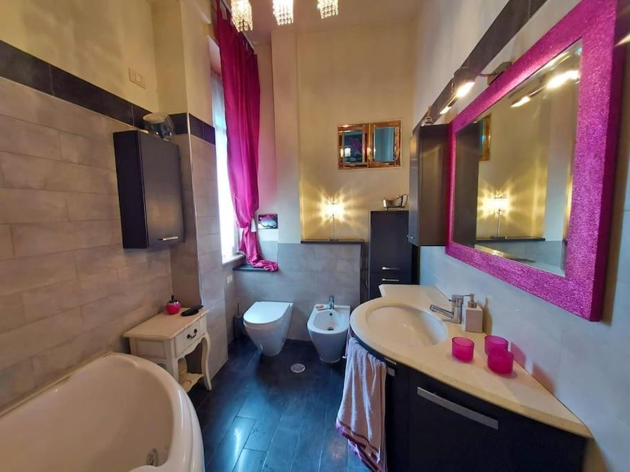 Appartamento 3 Cuori Terni Dış mekan fotoğraf