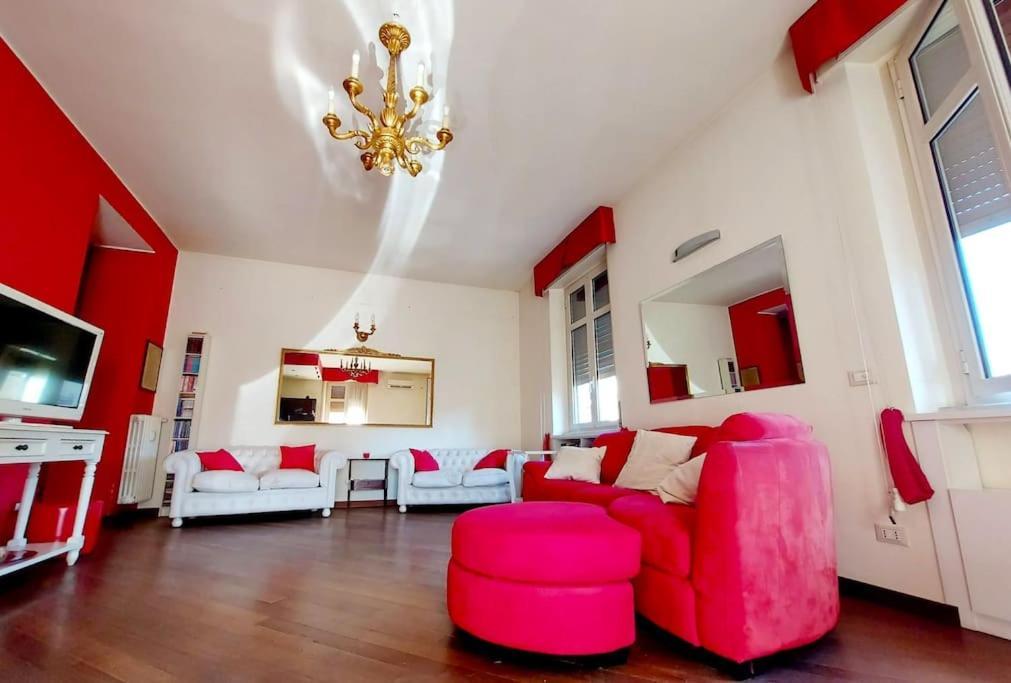 Appartamento 3 Cuori Terni Dış mekan fotoğraf