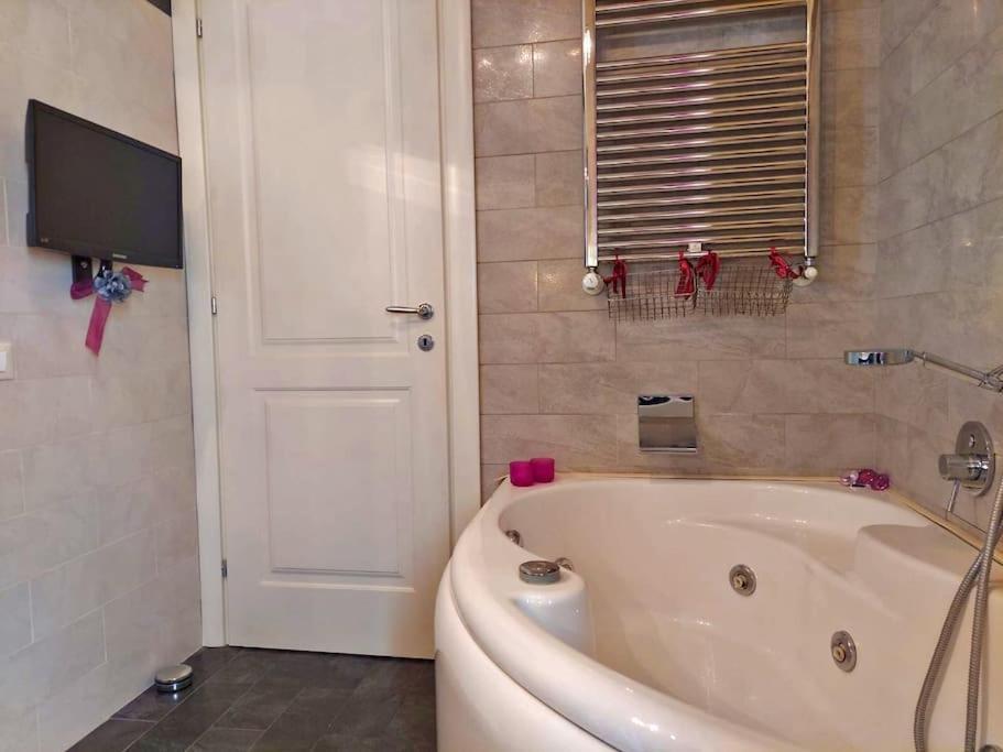 Appartamento 3 Cuori Terni Dış mekan fotoğraf
