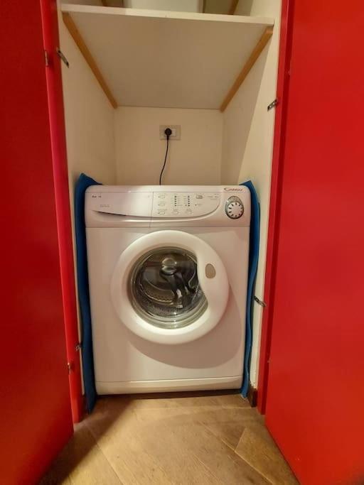 Appartamento 3 Cuori Terni Dış mekan fotoğraf