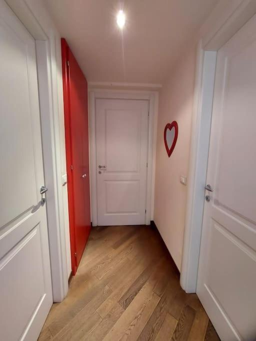 Appartamento 3 Cuori Terni Dış mekan fotoğraf