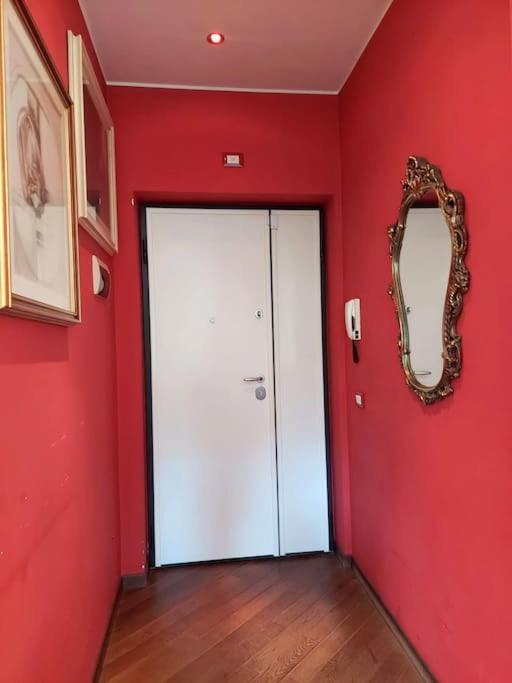 Appartamento 3 Cuori Terni Dış mekan fotoğraf