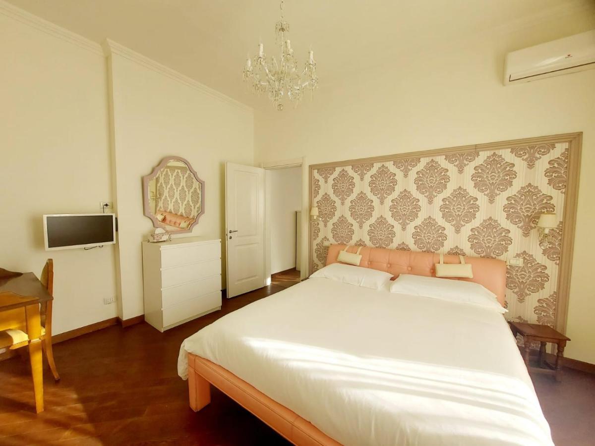 Appartamento 3 Cuori Terni Dış mekan fotoğraf