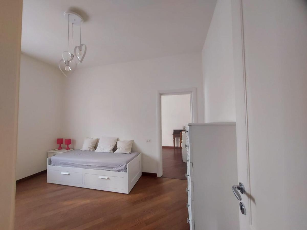 Appartamento 3 Cuori Terni Dış mekan fotoğraf