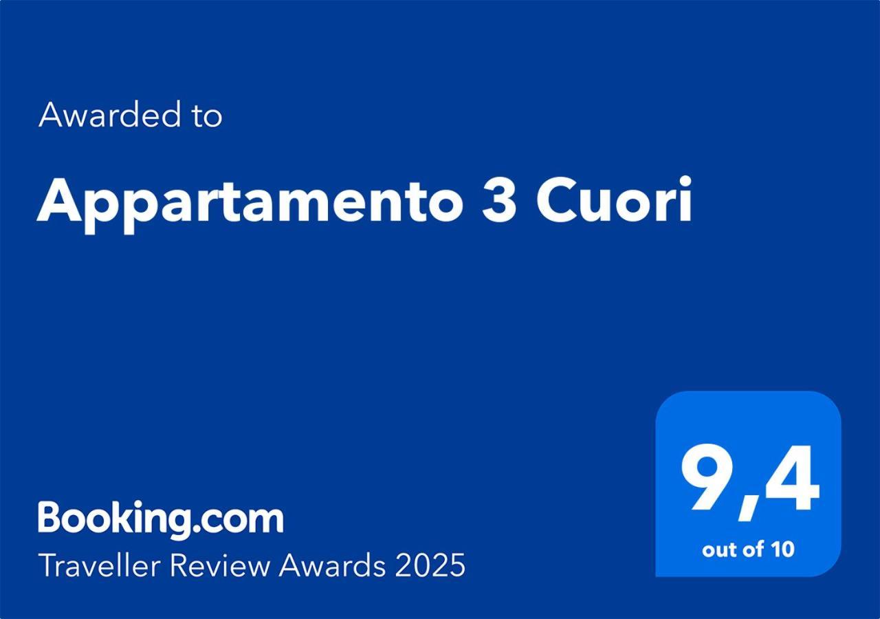 Appartamento 3 Cuori Terni Dış mekan fotoğraf